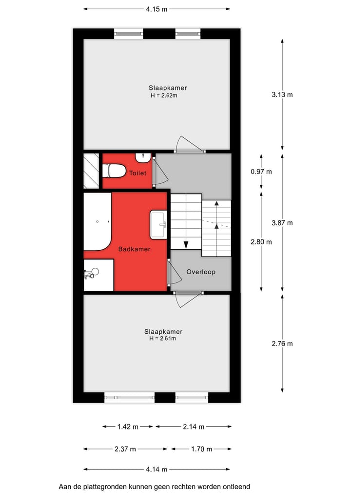 Foto 48 van Jacob van Heemskerckstraat 36