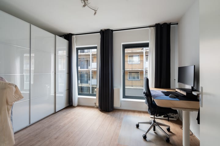 Foto 12 van Jacob van Heemskerckstraat 36