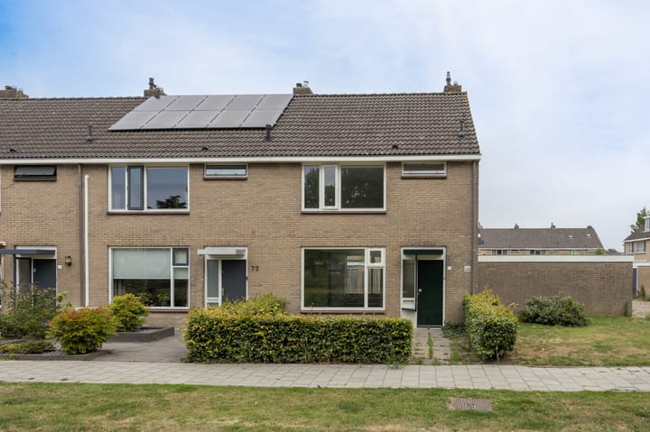 Foto 1 van Van 't Hoffstraat 75