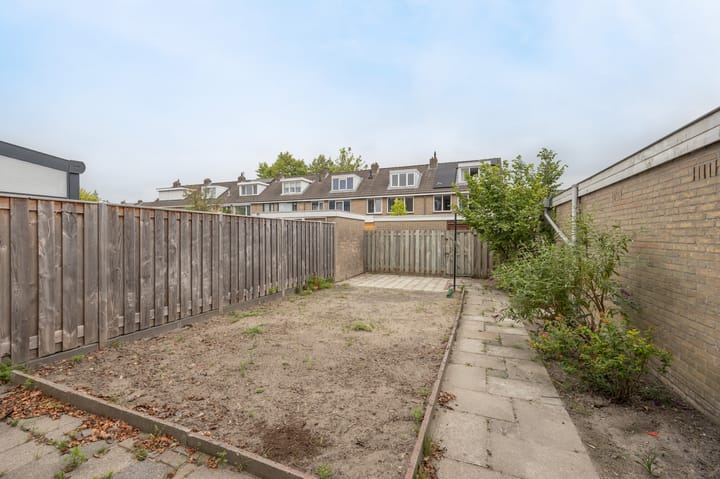 Foto 29 van Van 't Hoffstraat 75