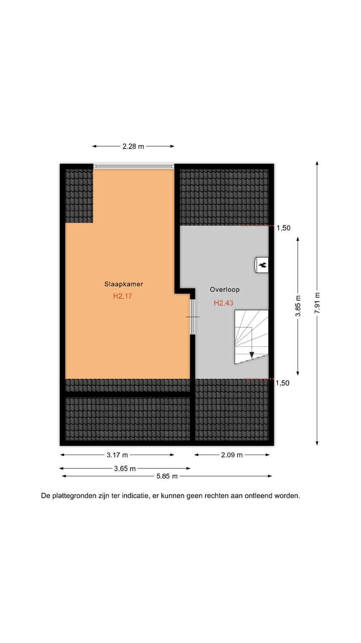Foto 36 van Van 't Hoffstraat 75
