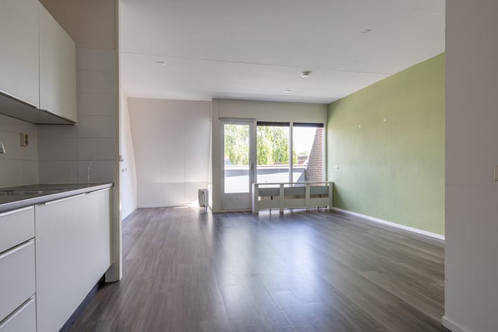 Foto 2 van Heiligeweg 45-B