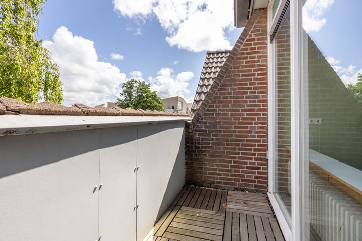 Foto 4 van Heiligeweg 45-B