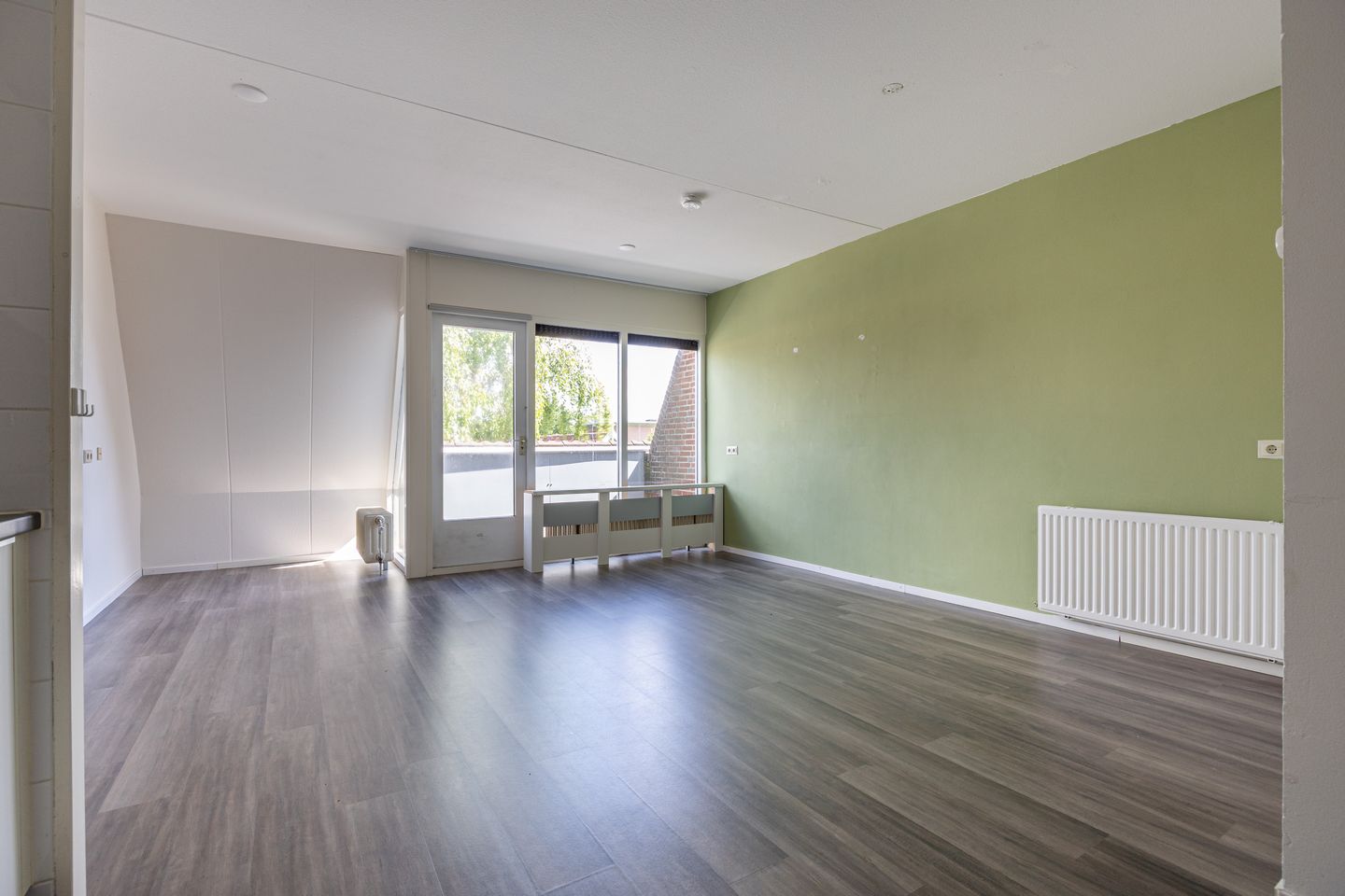 Foto 5 van Heiligeweg 45-B