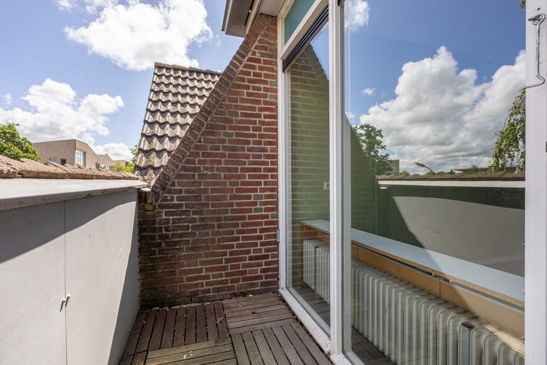 Foto 17 van Heiligeweg 45-B