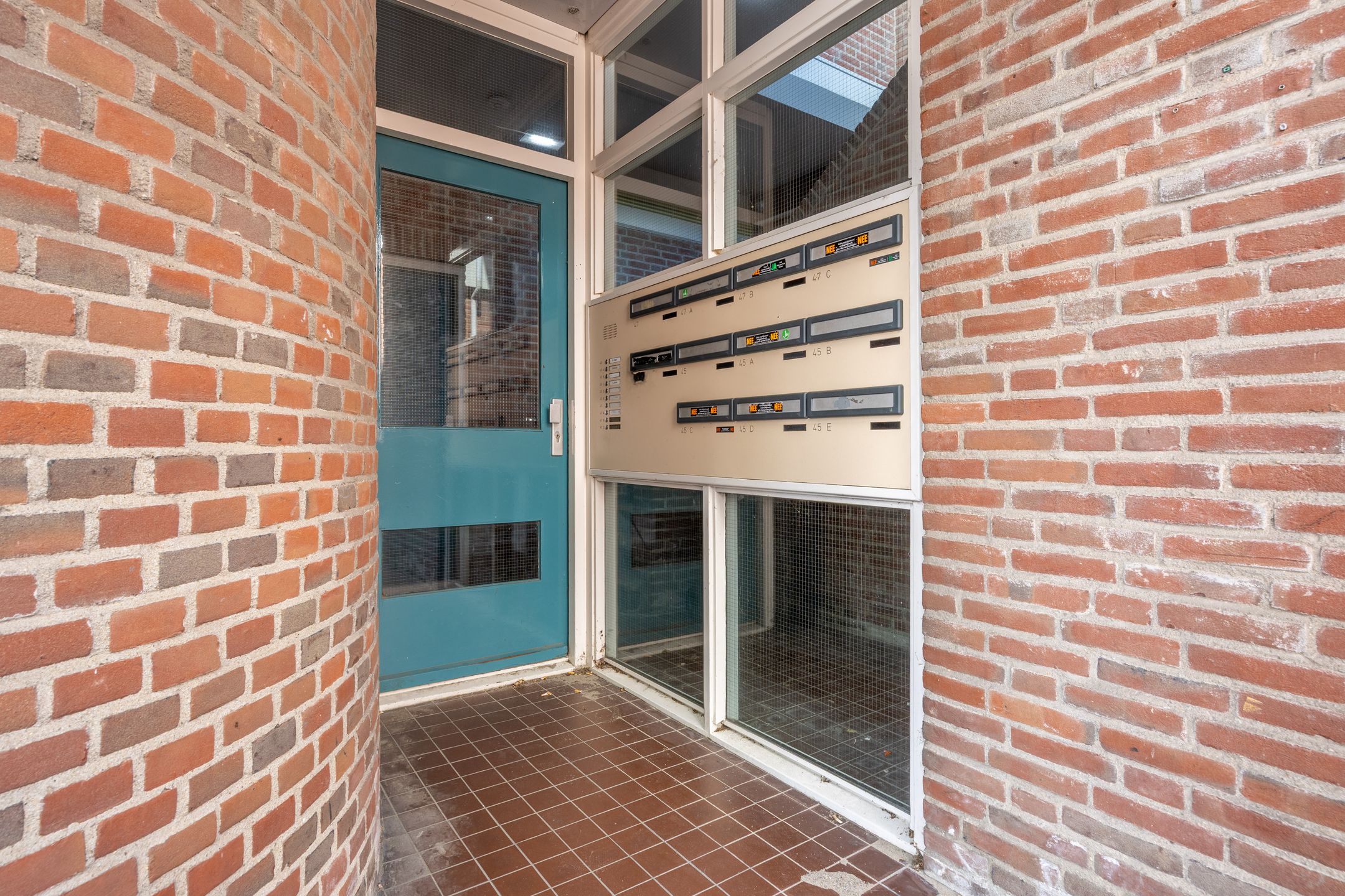 Foto 21 van Heiligeweg 45-B