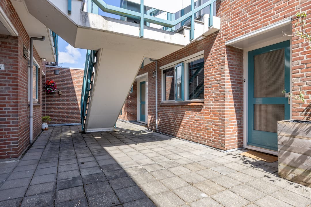 Foto 22 van Heiligeweg 45-B