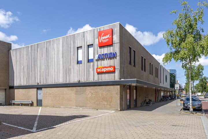 Photo 24 of Heiligeweg 45-B