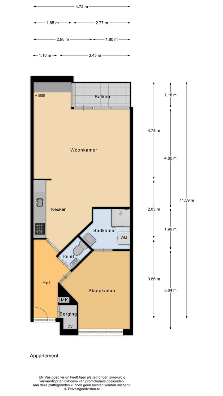 Photo 27 of Heiligeweg 45-B