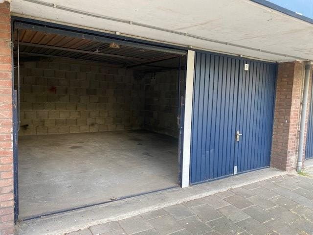 Foto 2 van Ir. Lelystraat O + P