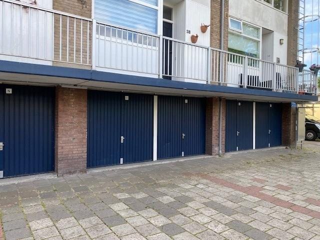 Foto 3 van Ir. Lelystraat O + P