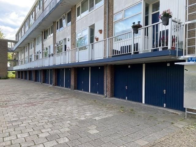 Photo 4 of Ir. Lelystraat O + P