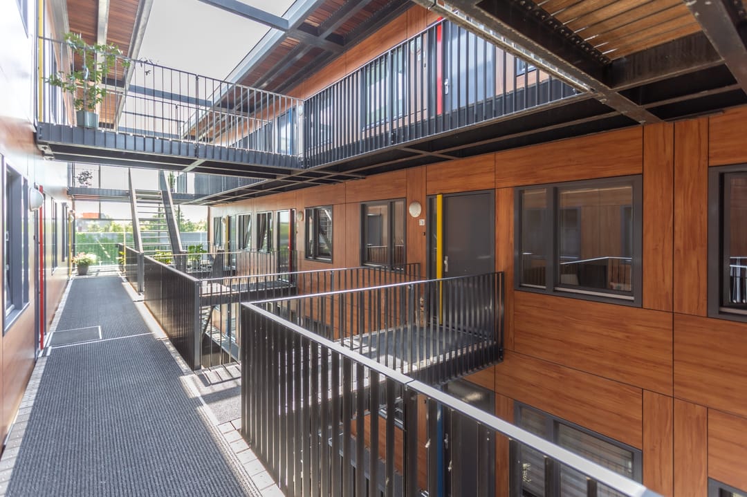 Foto 2 van De Klok 76