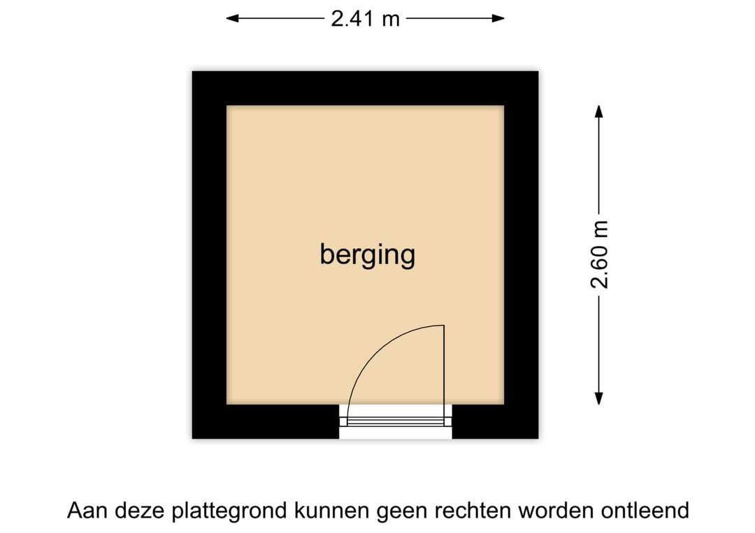 Foto 26 van De Klok 76