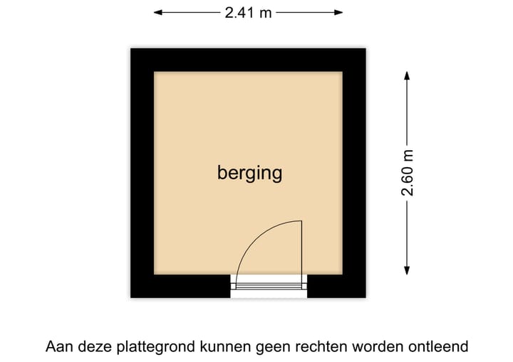 Foto 26 van De Klok 76