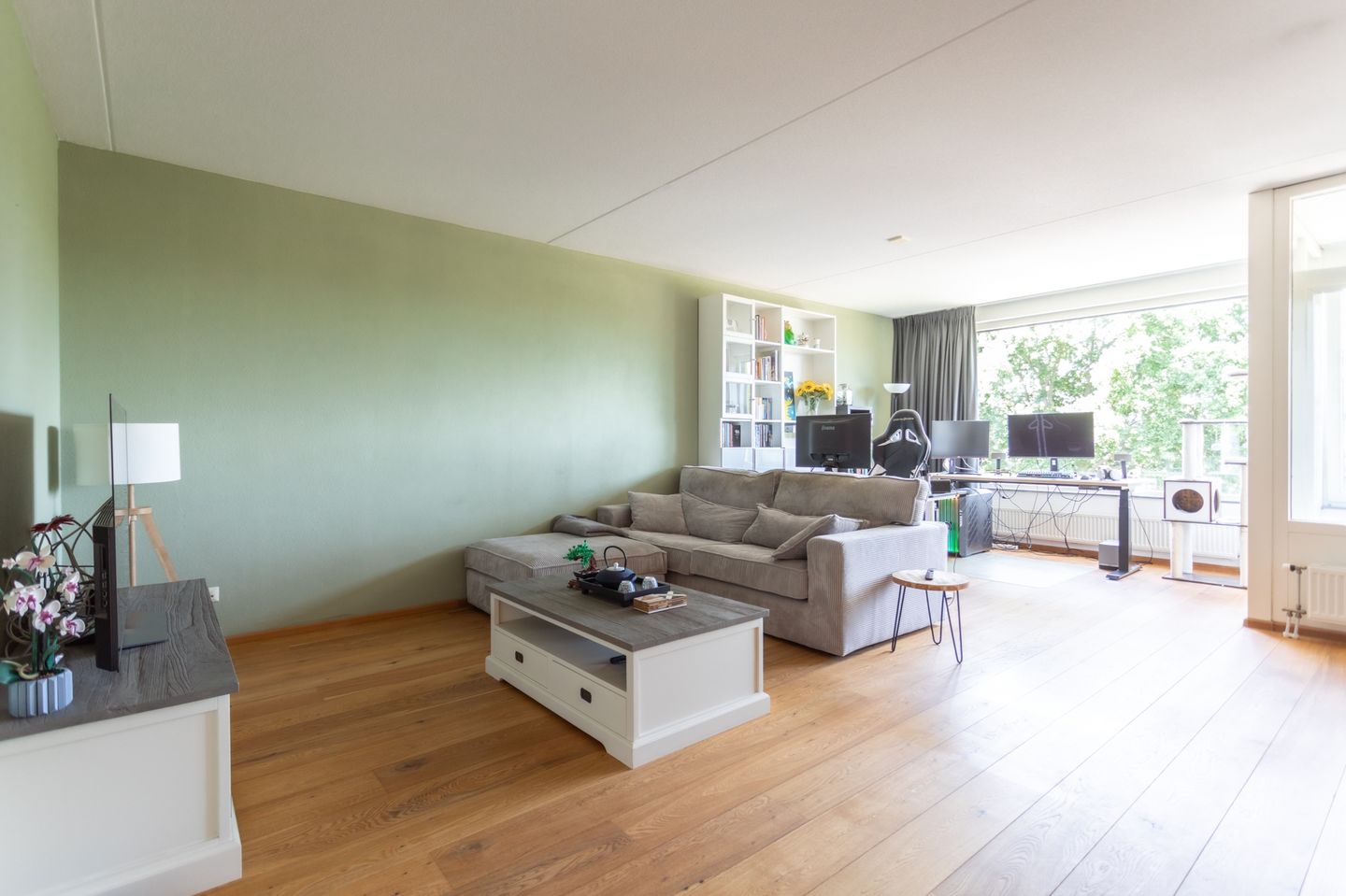 Foto 4 van De Klok 76