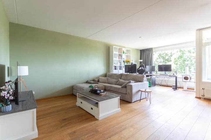 Foto 4 van De Klok 76