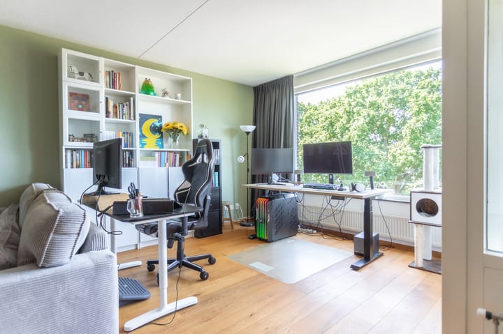 Foto 5 van De Klok 76