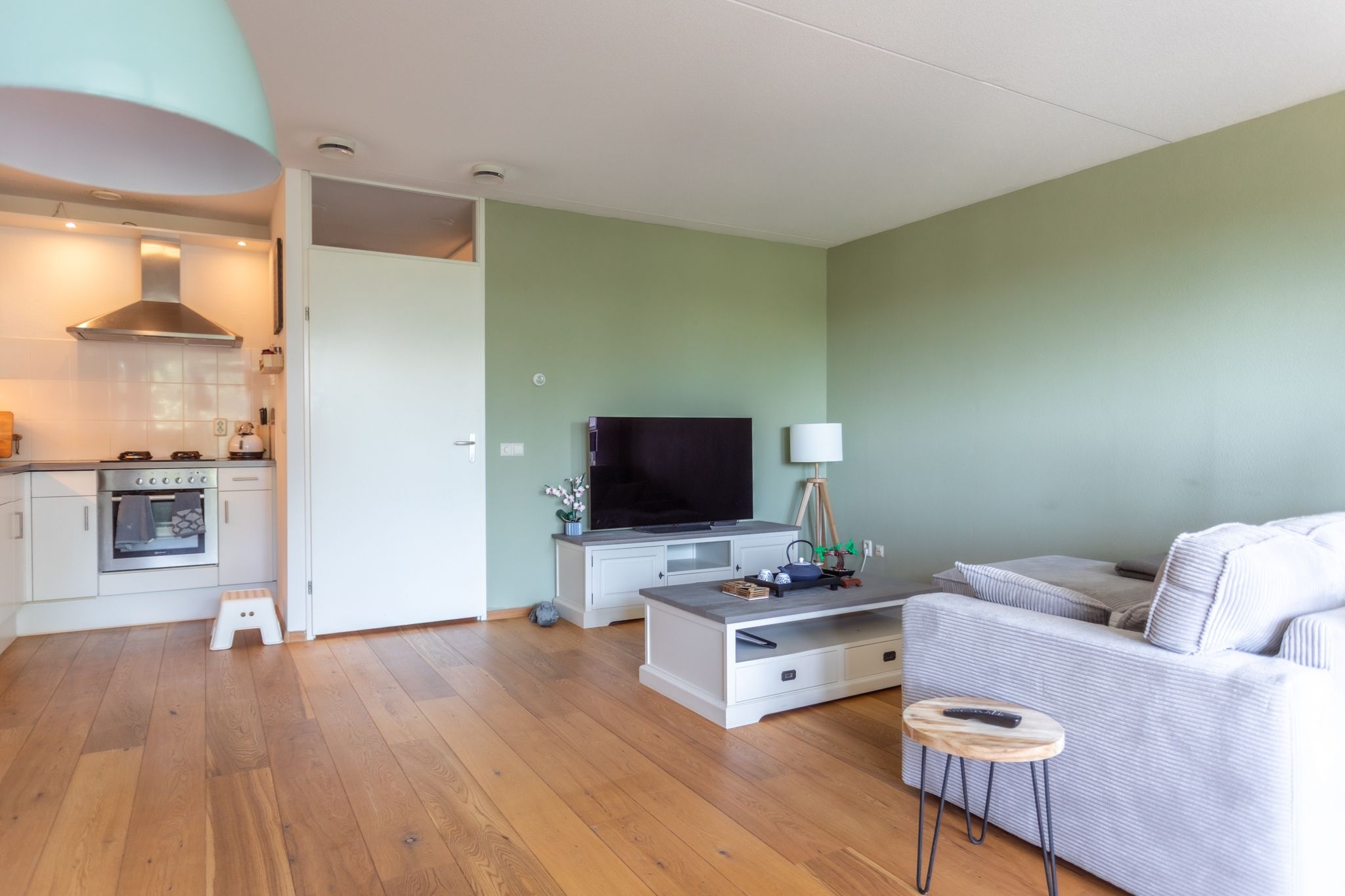 Foto 6 van De Klok 76