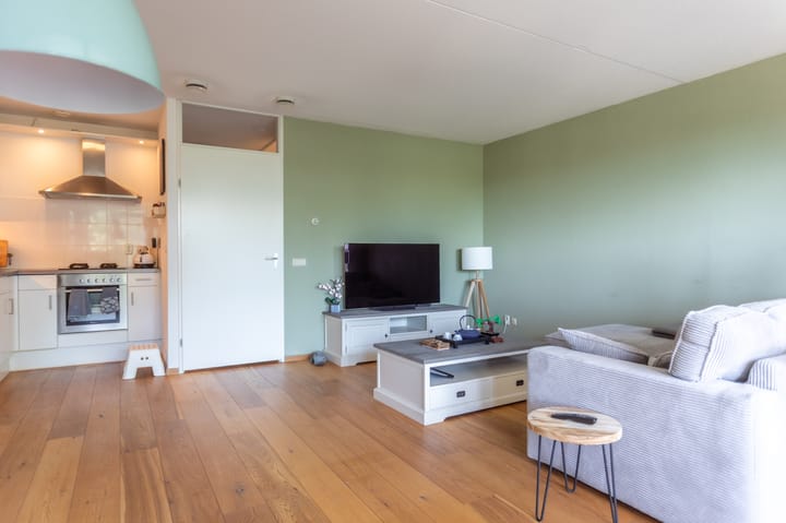 Foto 6 van De Klok 76