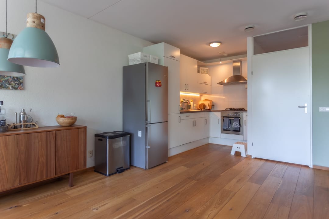 Foto 7 van De Klok 76