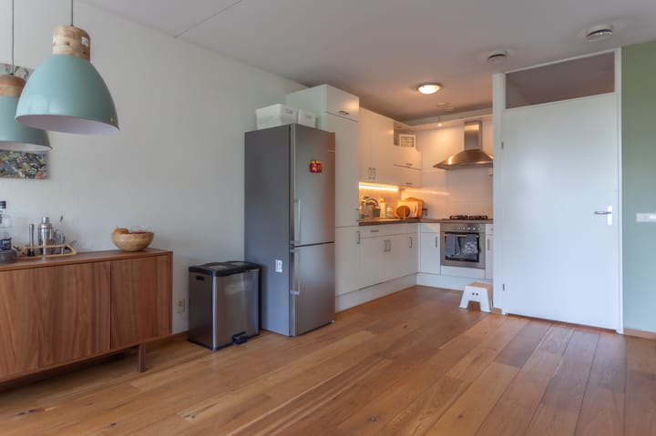 Foto 7 van De Klok 76