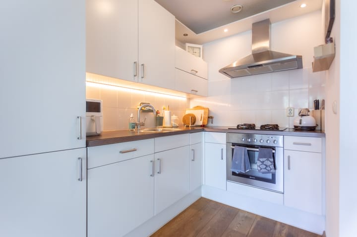 Foto 8 van De Klok 76