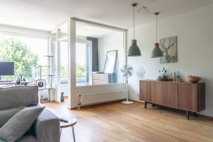 Foto 9 van De Klok 76