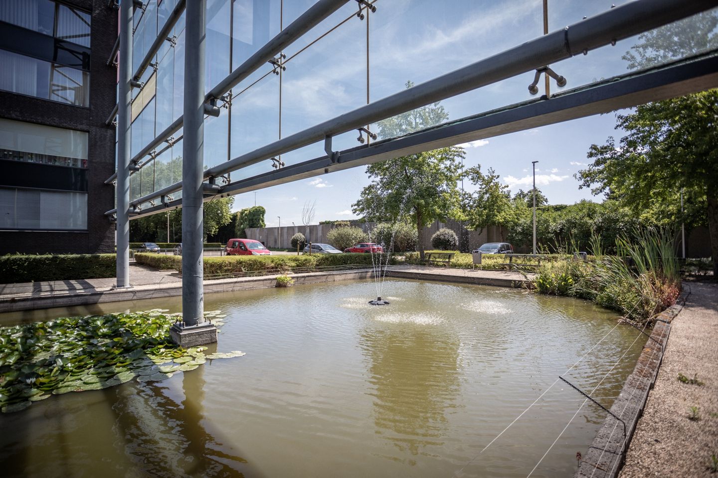 Foto 19 van De Klok 76