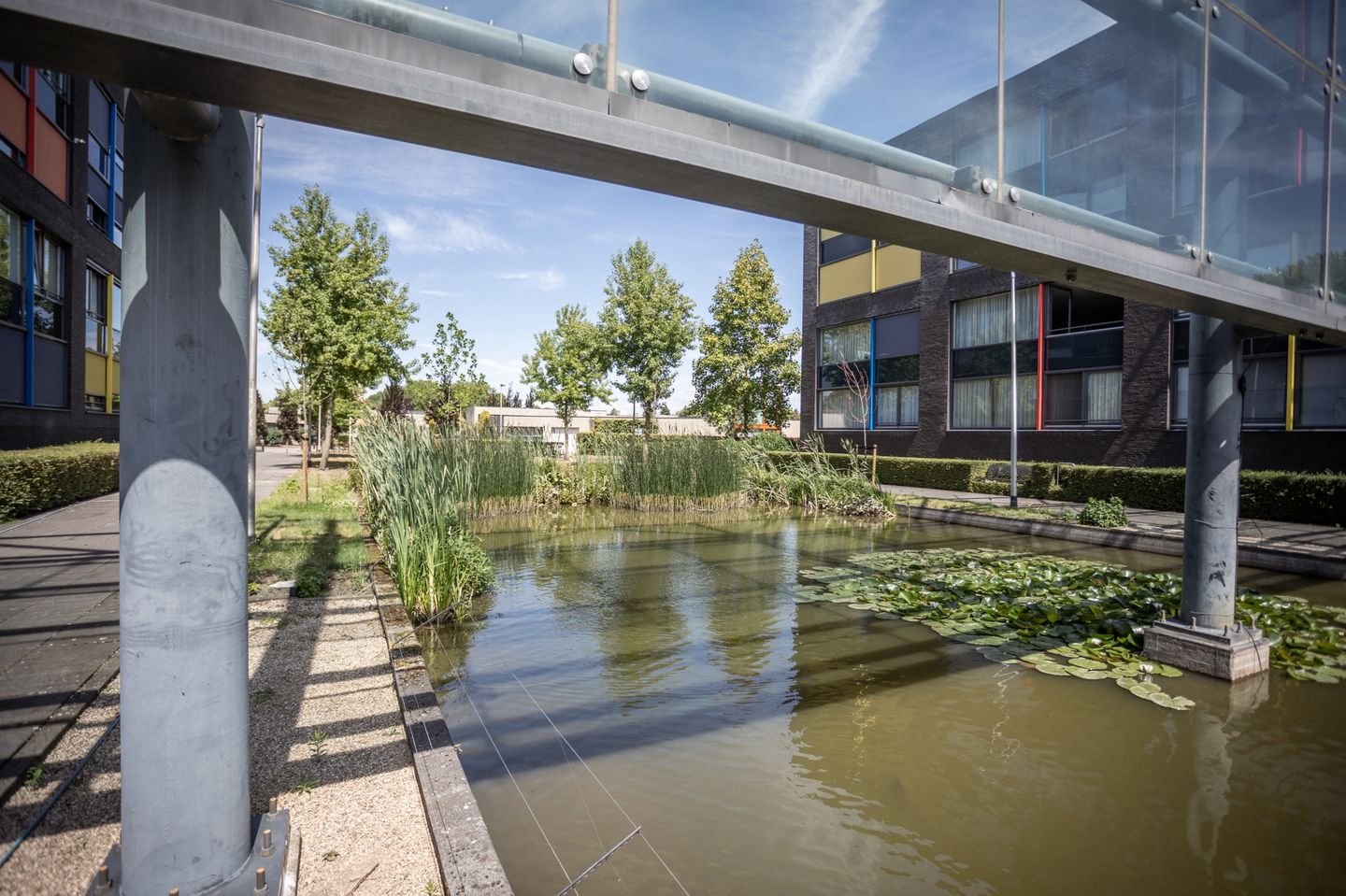 Foto 20 van De Klok 76