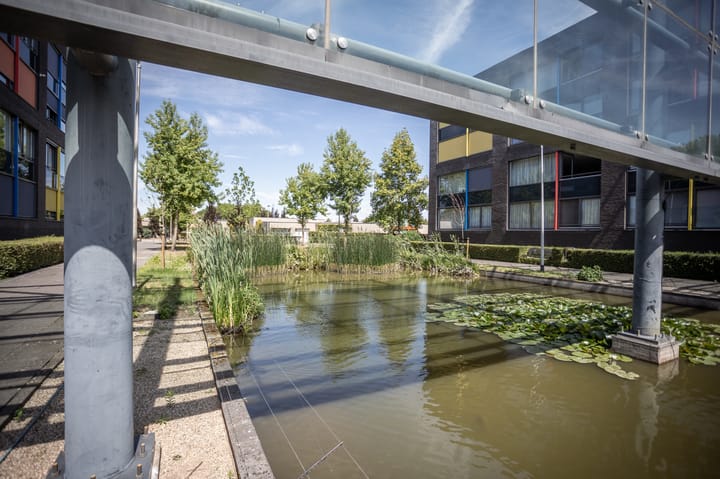 Foto 20 van De Klok 76