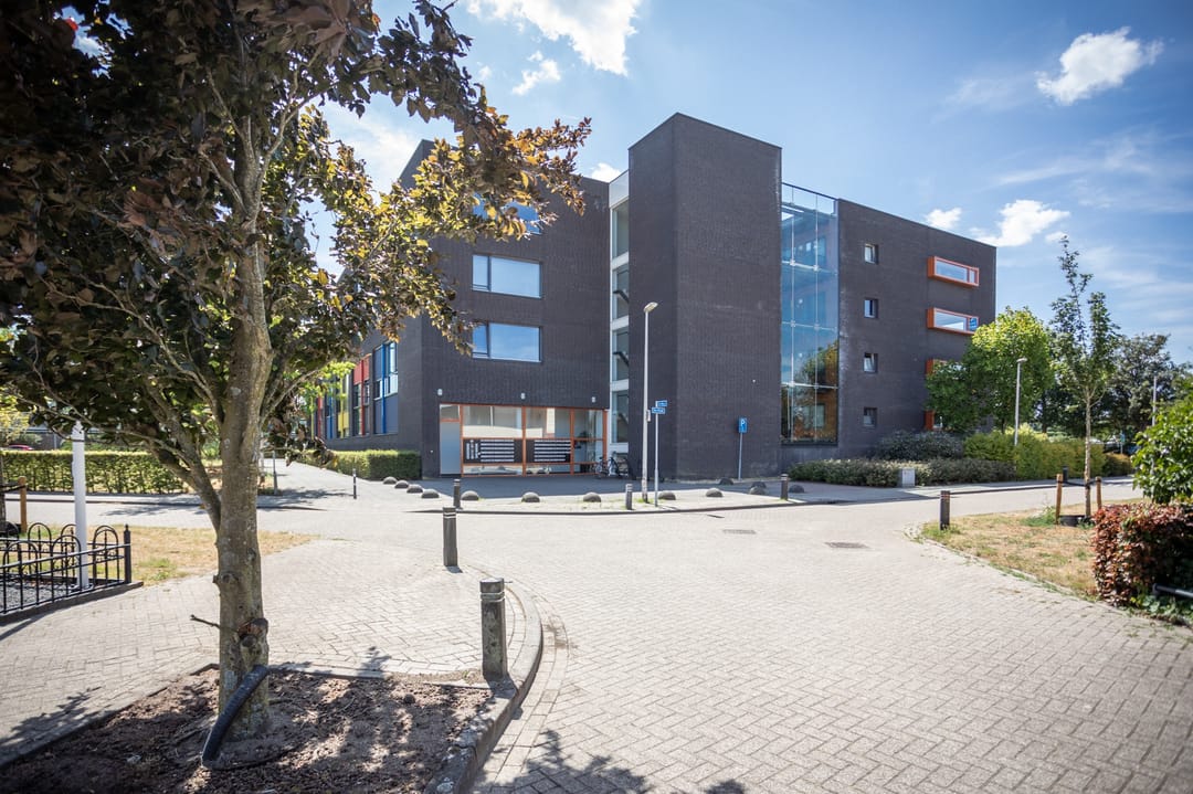 Foto 22 van De Klok 76