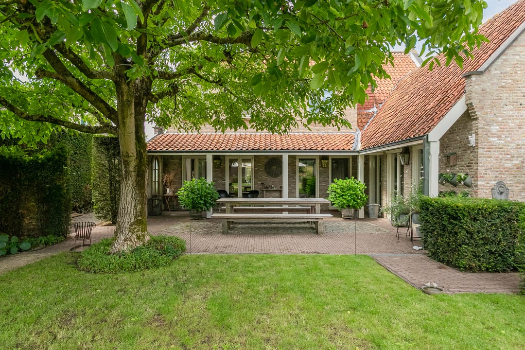Photo 41 of Thornstraat 16