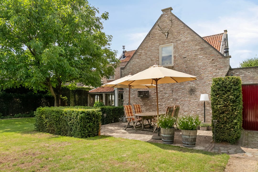 Photo 43 of Thornstraat 16