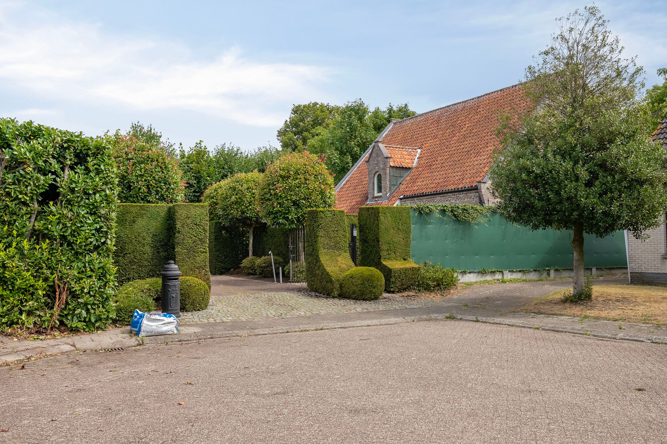 Photo 60 of Thornstraat 16