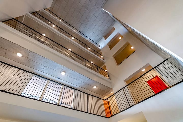 Foto 7 van Europaplein 805