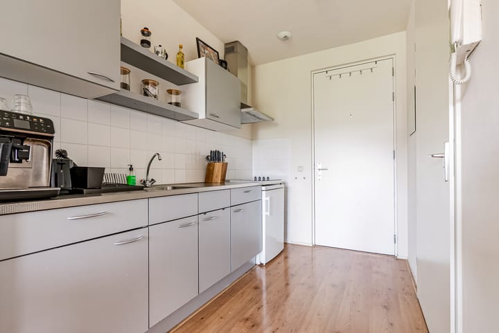 Foto 8 van Europaplein 805