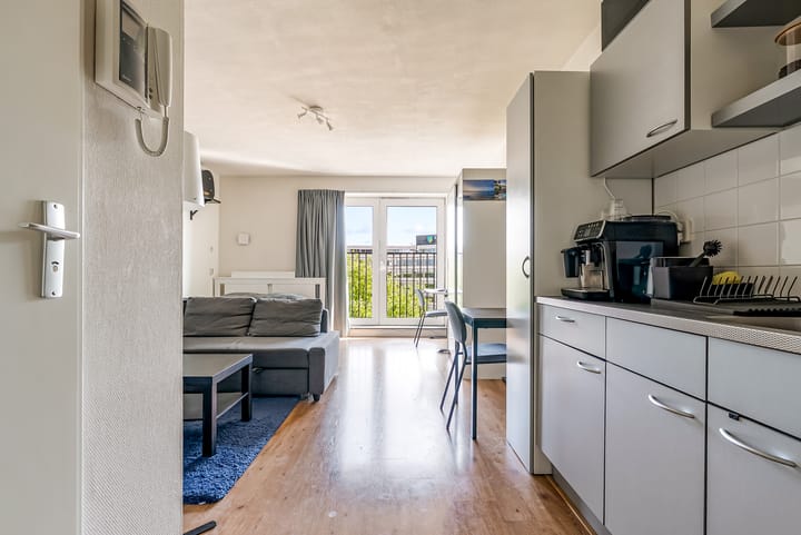 Foto 9 van Europaplein 805