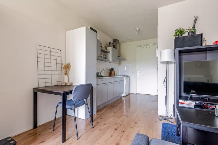 Foto 10 van Europaplein 805