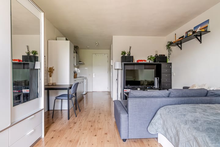 Foto 12 van Europaplein 805