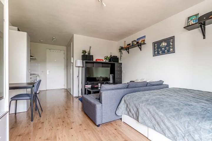 Foto 13 van Europaplein 805