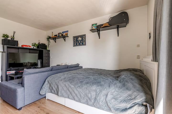 Foto 15 van Europaplein 805