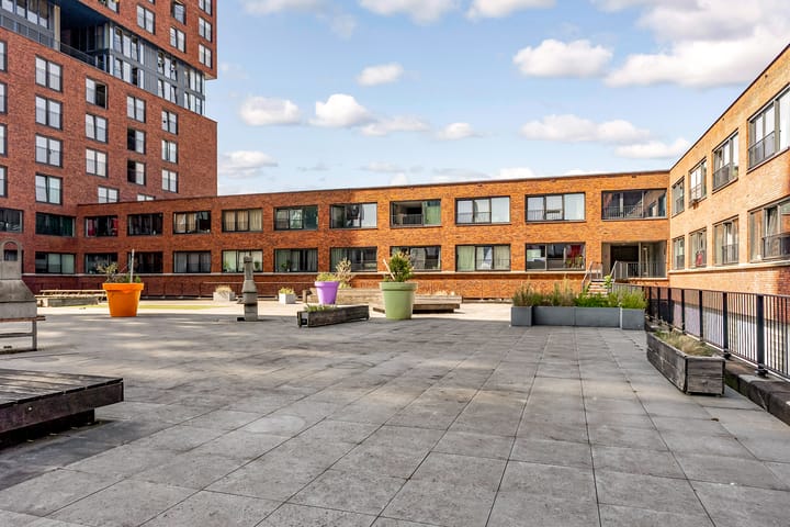 Foto 19 van Europaplein 805