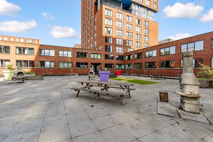 Foto 20 van Europaplein 805