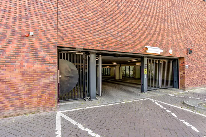 Foto 22 van Europaplein 805