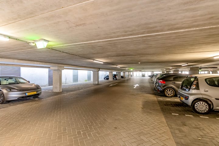 Foto 23 van Europaplein 805