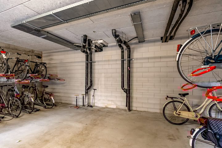 Foto 26 van Europaplein 805