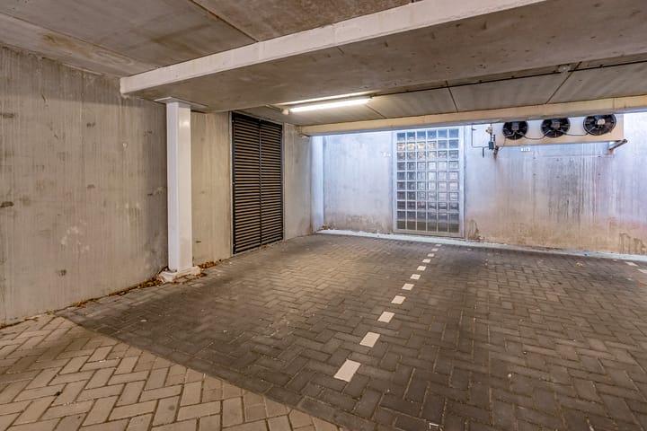 Foto 24 van Europaplein 805