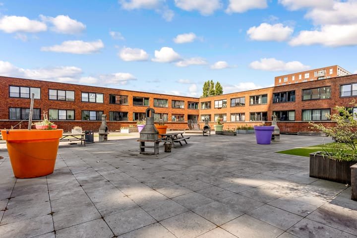 Foto 21 van Europaplein 805