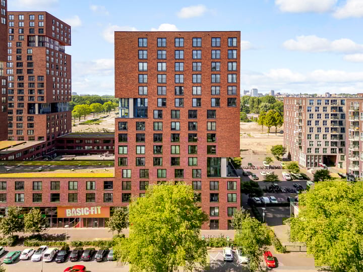 Foto 27 van Europaplein 805